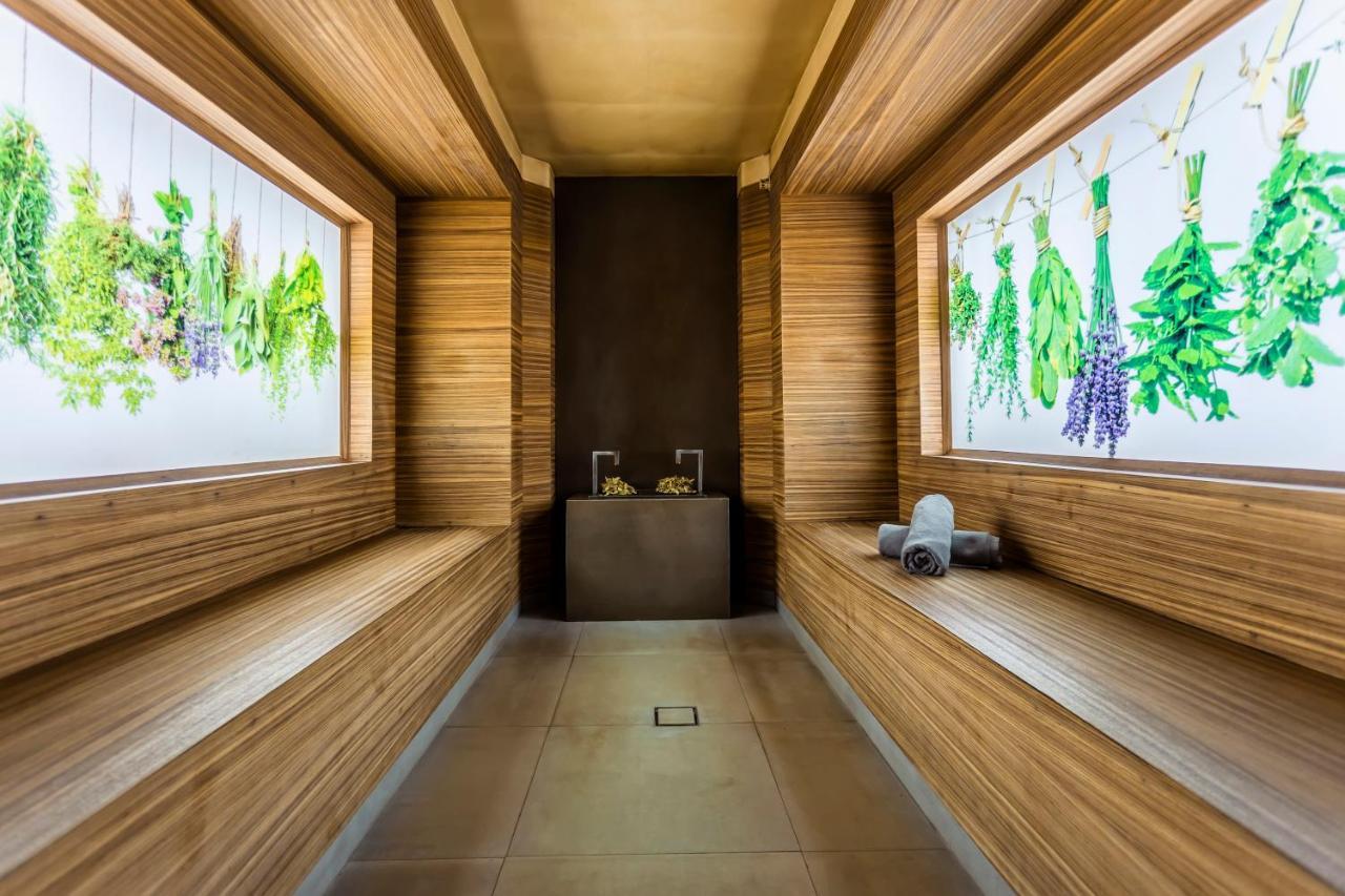 Hotel Arte Spa & Park Велинград Экстерьер фото The spa at The Ivy Spa